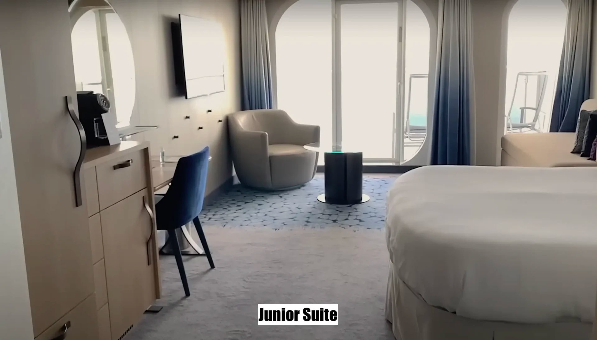 Royal Caribbean Suite Perks Unveiling Exclusive Benefits