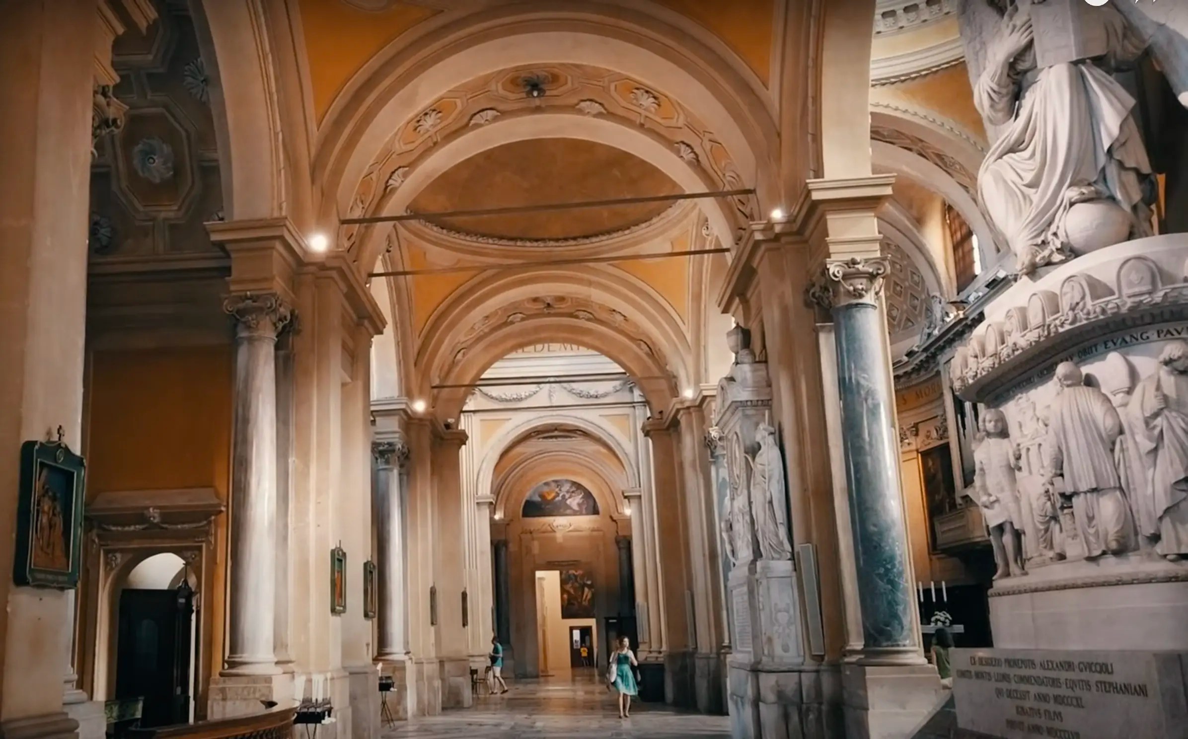 Nearest Airport To Ravenna Italy To Get To the Cruise port