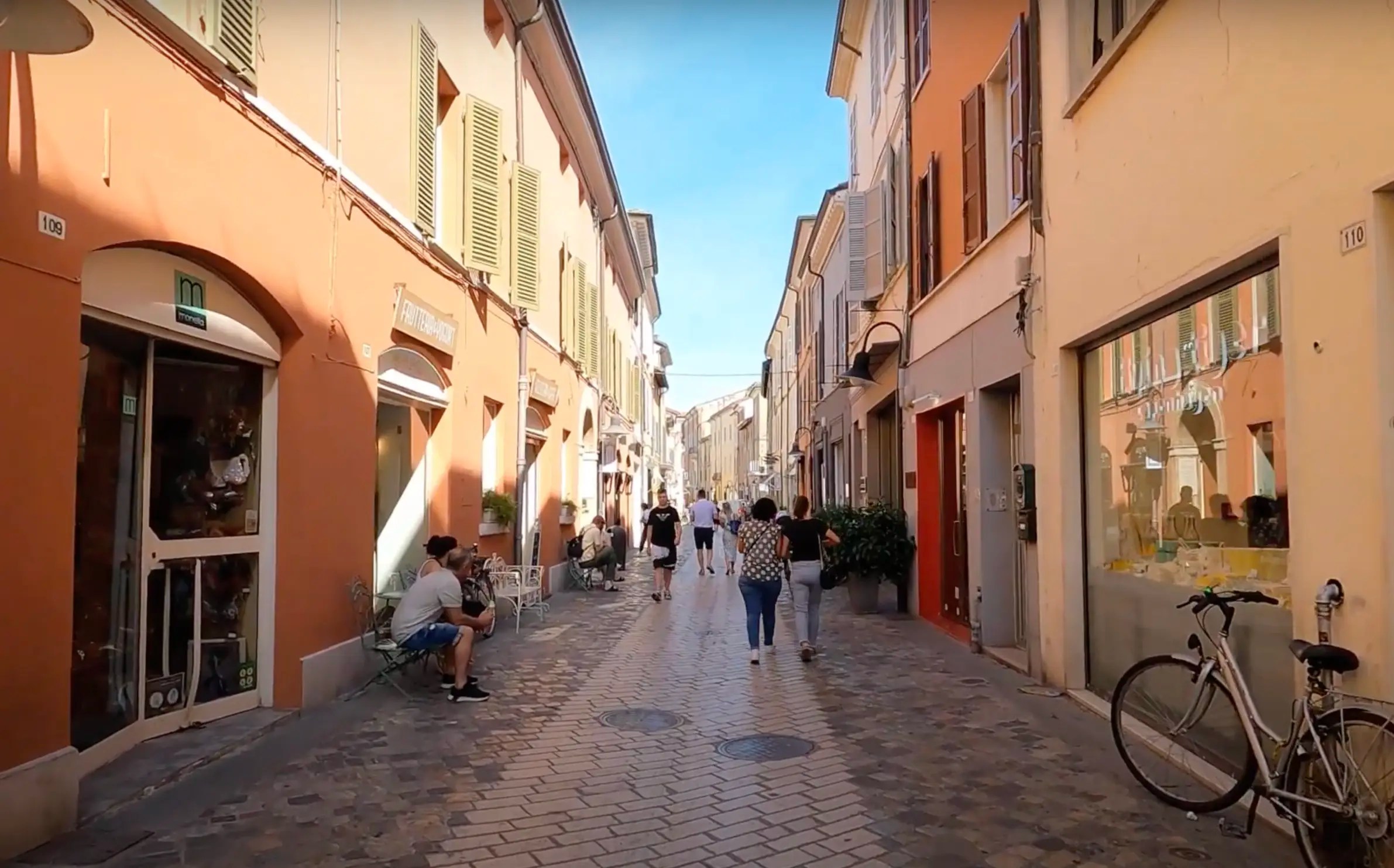 Nearest Airport To Ravenna Italy To Get To the Cruise port