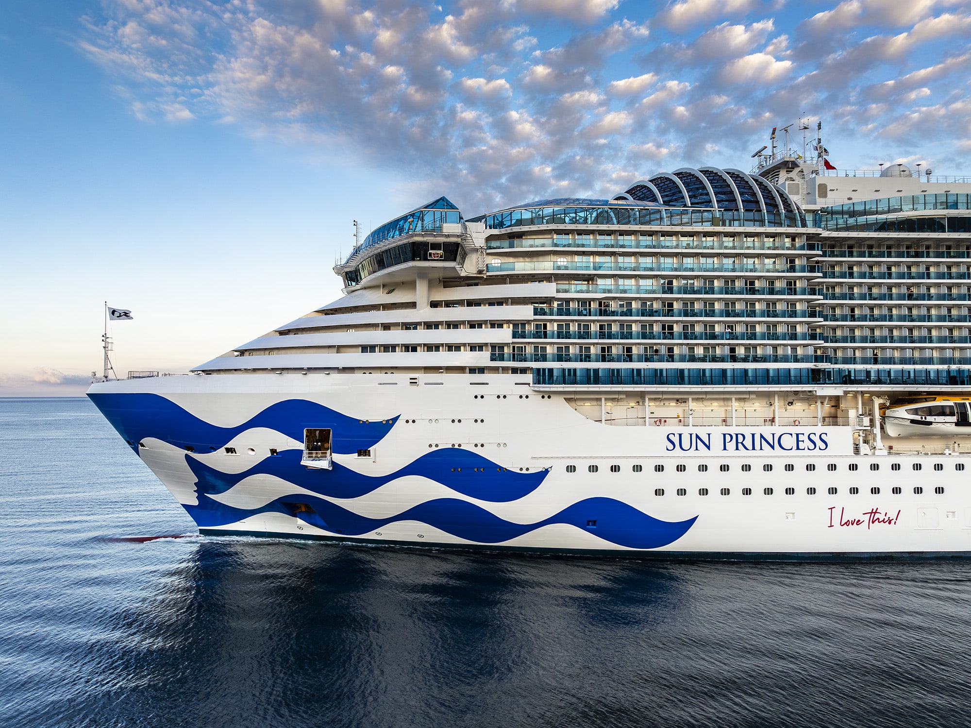 Royal Princess vs Star Princess Ship Comparison
