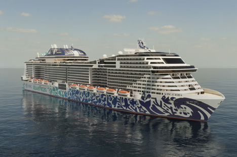 crociere luglio 2023 Crociere Nord Europa Msc Crociere Luglio 2023 Msc Euribia | Cruisetopic