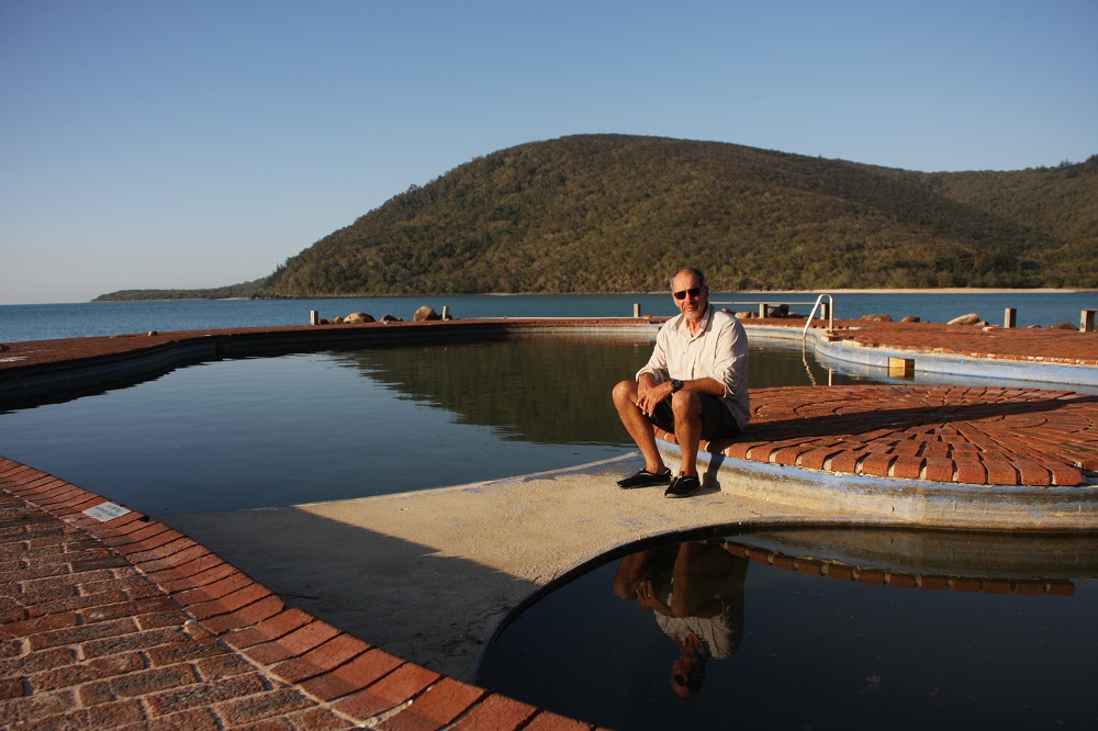 Derelict Brampton Island Resort Cruisin' Chronicles