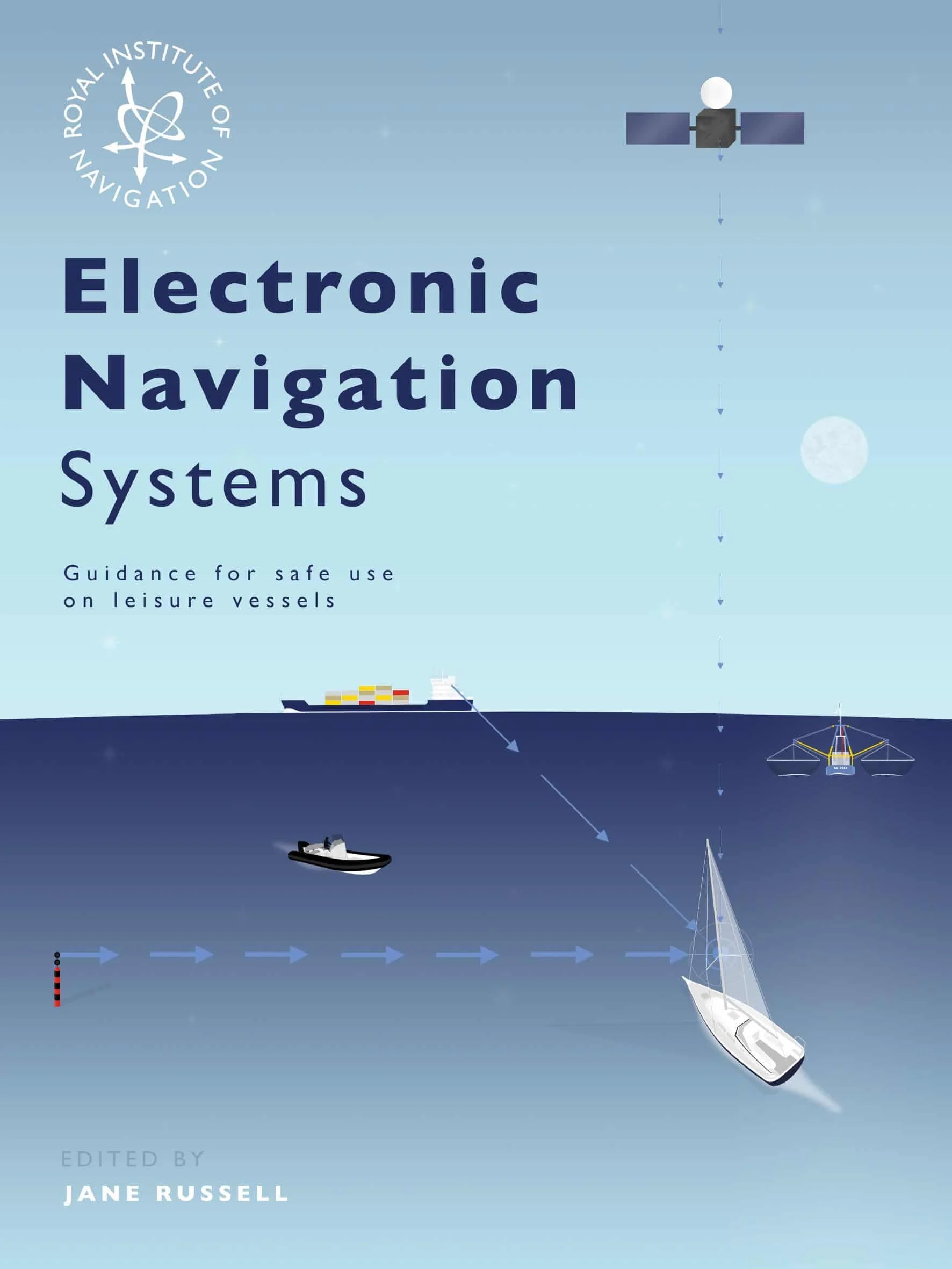 Electronic Navigation Systems The Cruising Association of Ireland