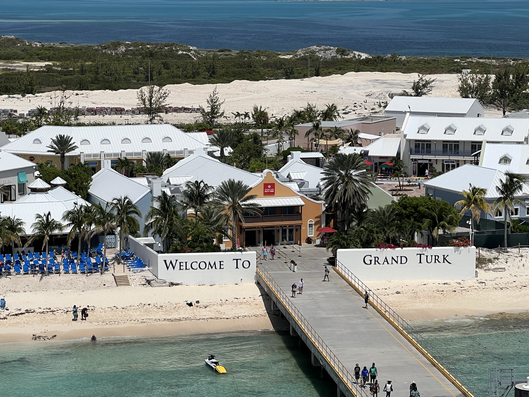 Top 10 Things to Do in Grand Turk Cruising All Things