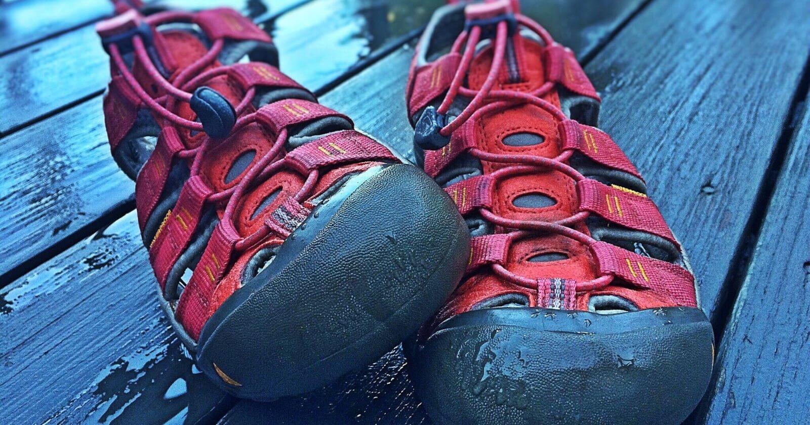 What Shoes to Wear on a Boat All You Need to Know!