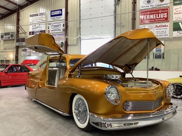 St Ignace Cruis'n Media