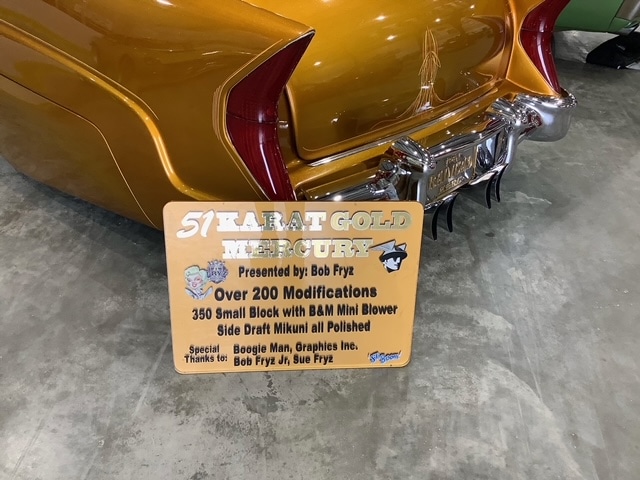 St Ignace Cruis'n Media