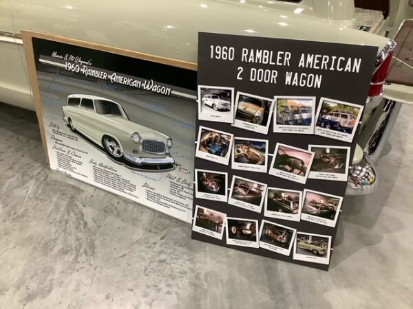 St Ignace Cruis'n Media