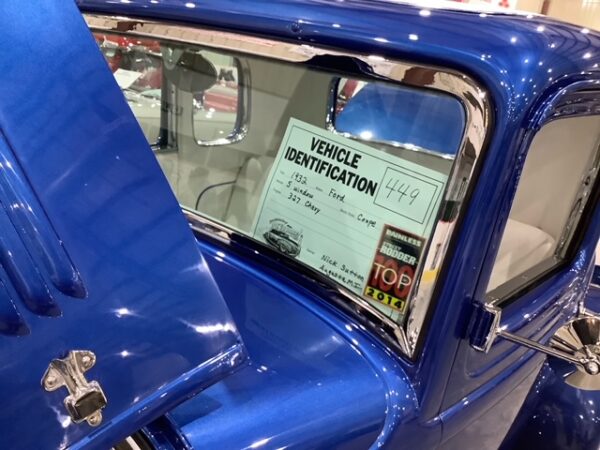 St Ignace Cruis'n Media