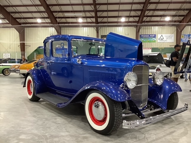 St Ignace Cruis'n Media