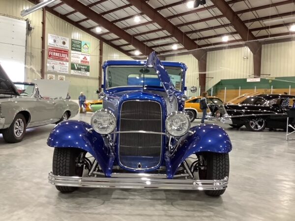 St Ignace Cruis'n Media