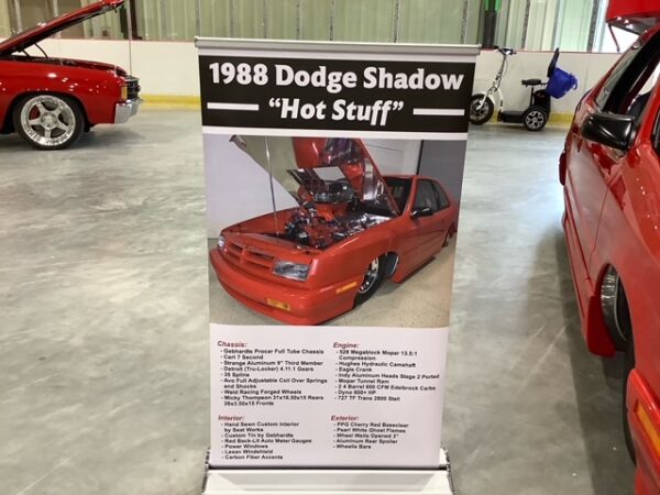 St Ignace Cruis'n Media