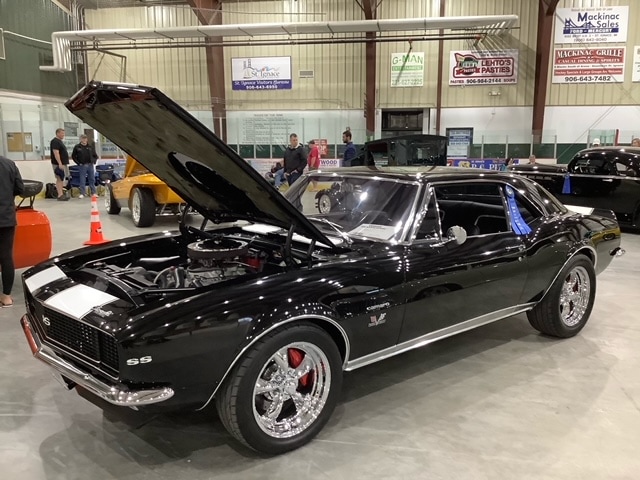 St Ignace Cruis'n Media