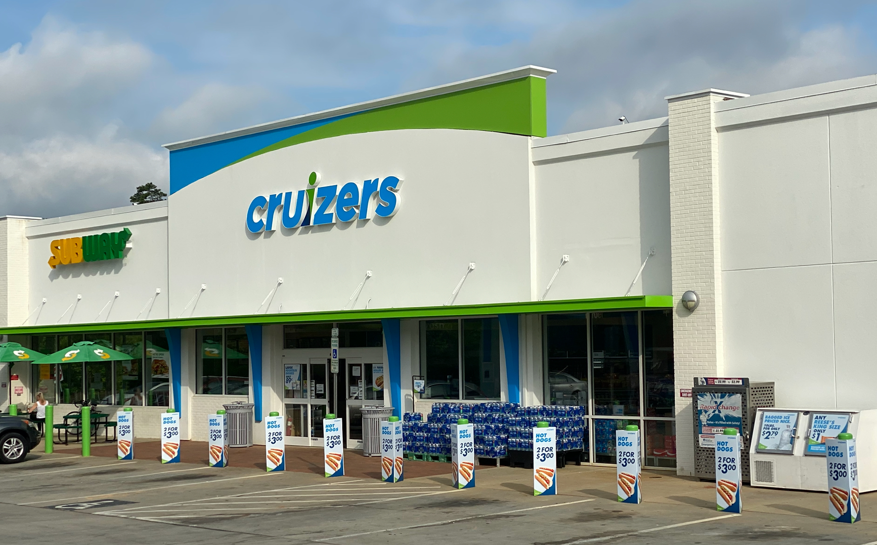 About Cruizers