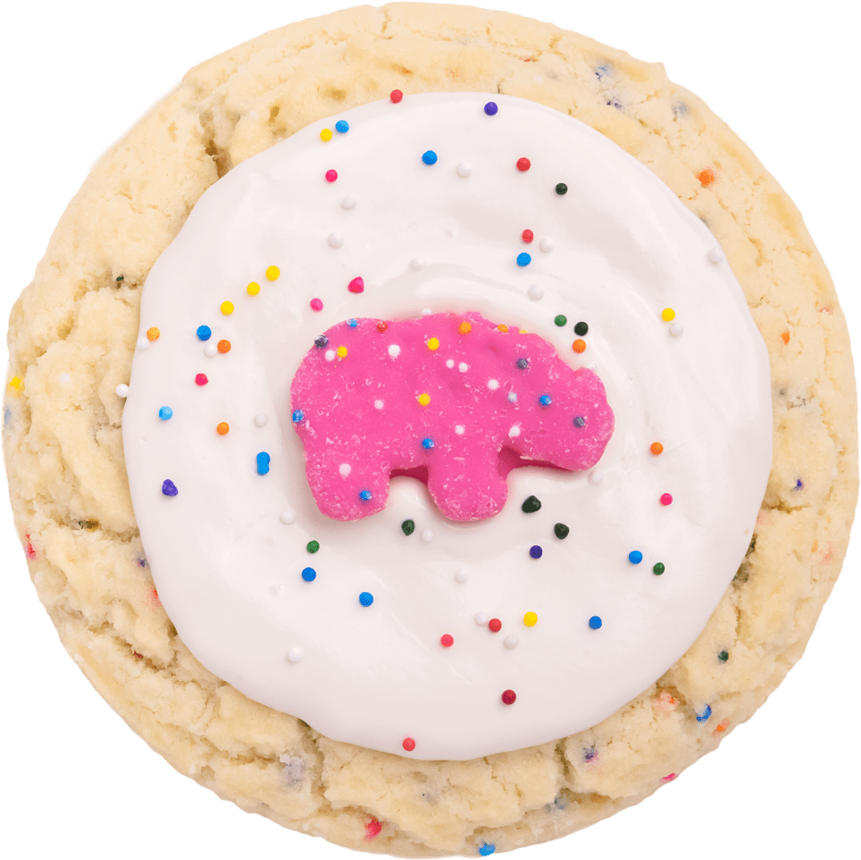 Crumbl Cookies Freshly Baked & Home Delivered