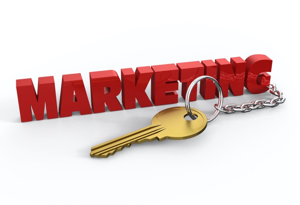 Building your Key Marketing Messages Crummy Media Solutions