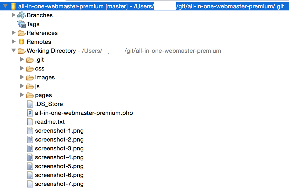 How to Configure BitBucket Git Repository in your Eclipse Environment