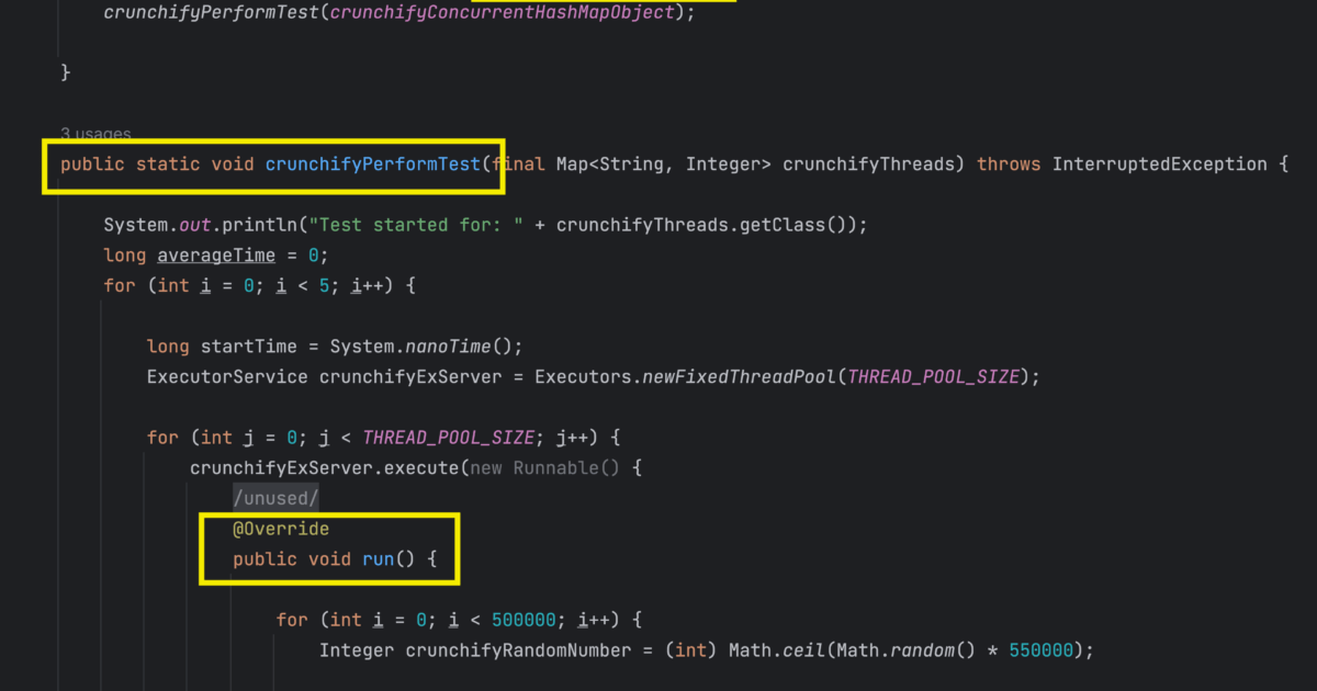 Crunchify • Page 2 of 107 • Largest free Technical and Blogging