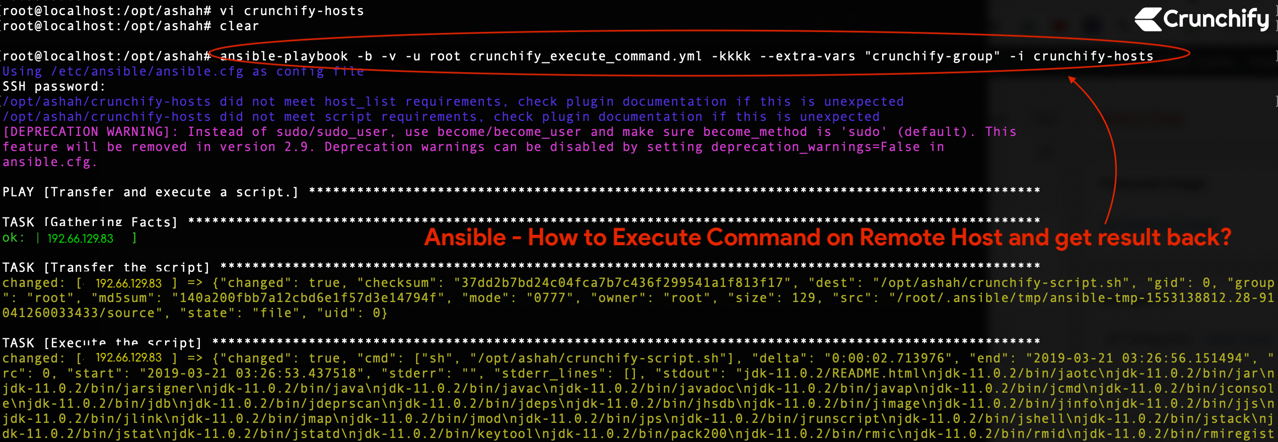 Using Ansible To Manage Hostnames In Group A Comprehensive Guide