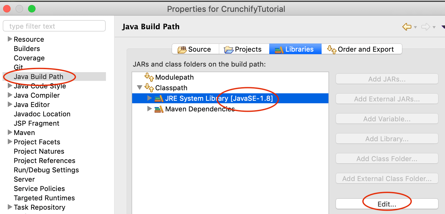 Fixing Java Class File Version Error Wrong Version 55.0 Instead Of 52.0
