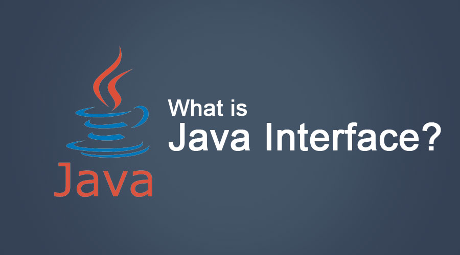 What is an Interface in Java? Beginners Guide to Java Interface. How to use it? Example Attached