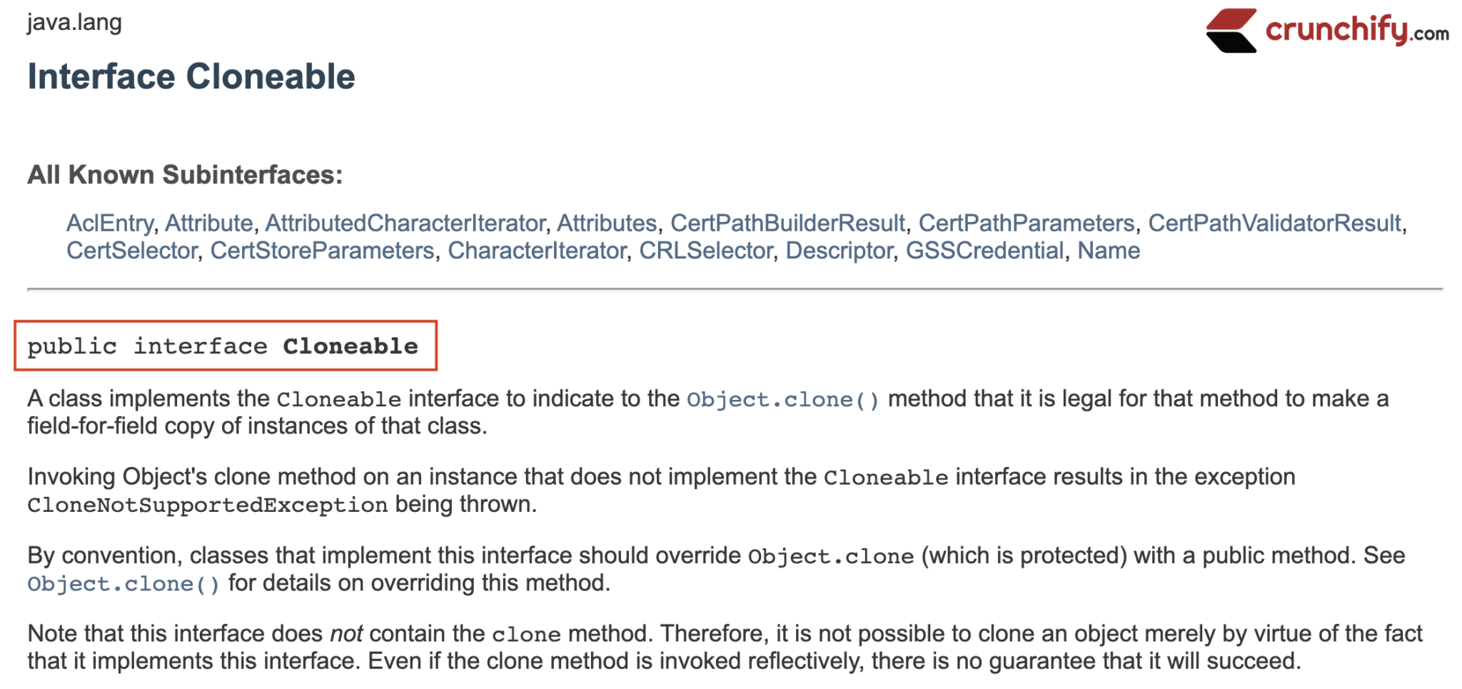 How to avoid Exception in thread main java.lang