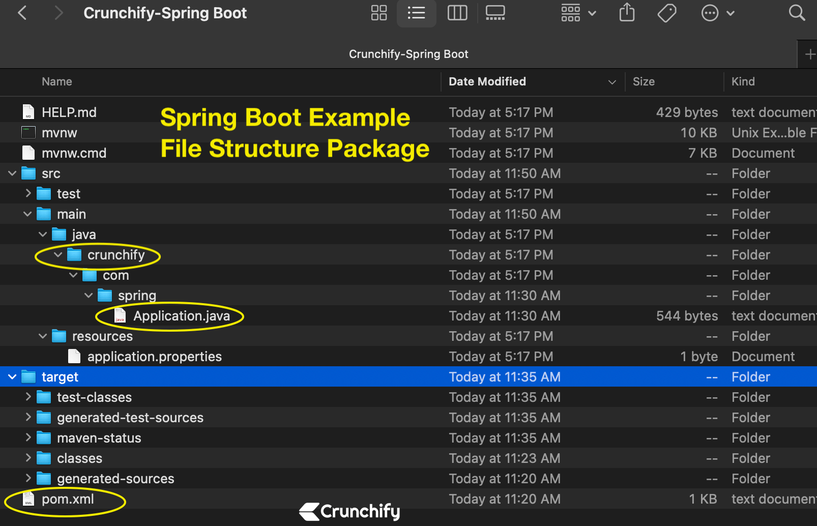 How to create 1st  based Spring Boot HelloWorld App in IntelliJ IDEA