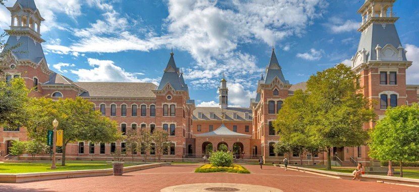 How to Apply for Baylor University Scholarship For International Students