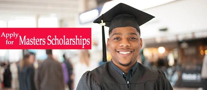 Best 14 Fully Funded Masters Scholarship For Students Around the World