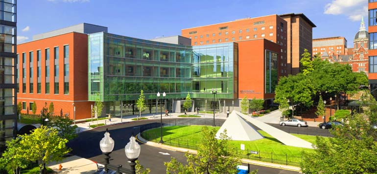 The Ultimate List of US Universities for GRE Scores 320 to 340 (2017