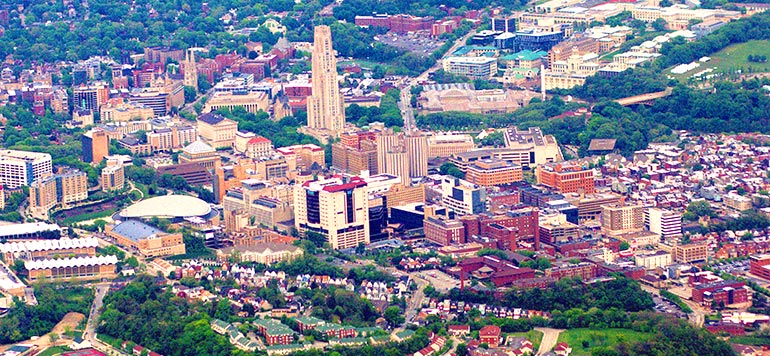 The Ultimate List of US Universities for GRE Scores 300 to 310 (2017