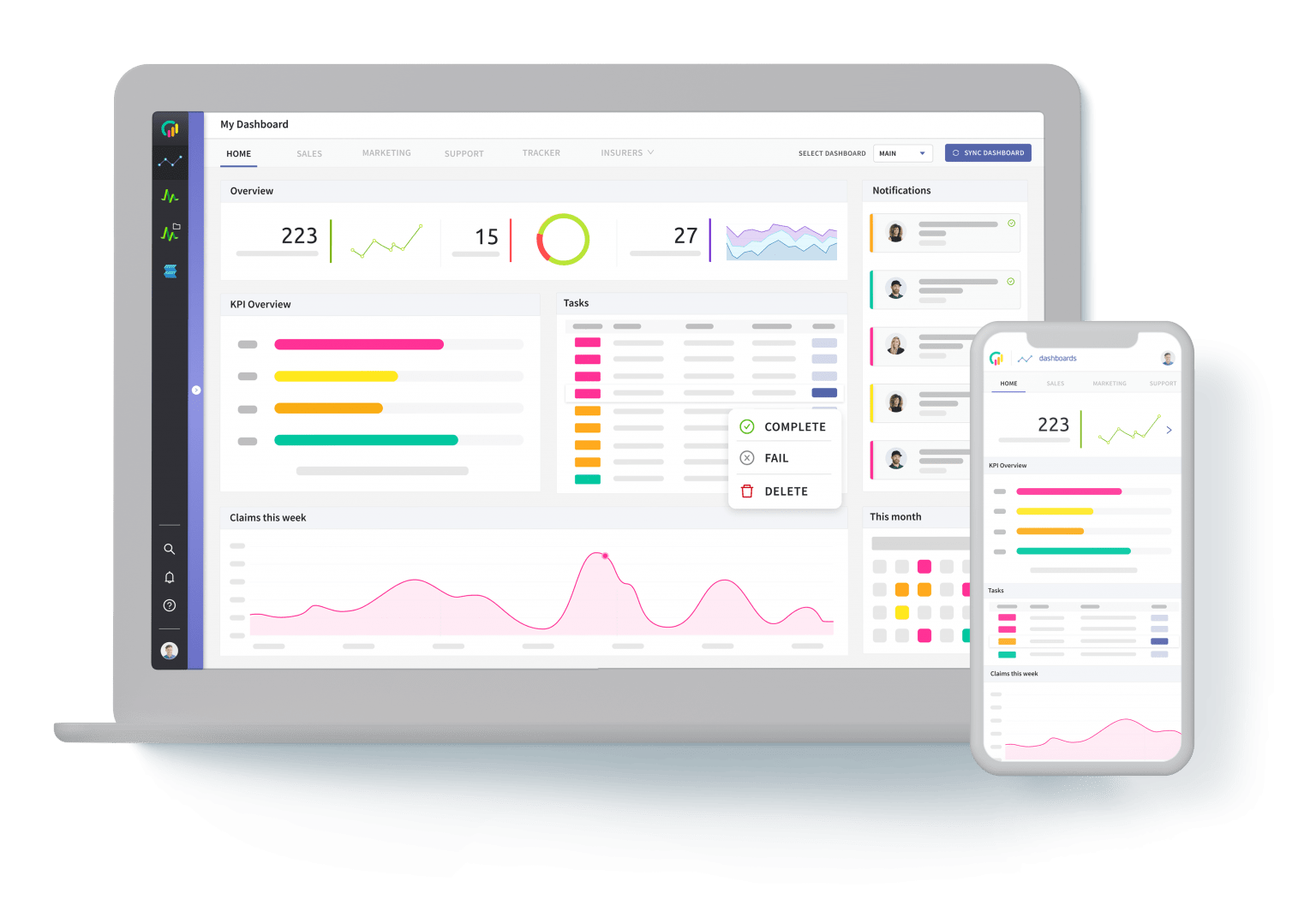 Best Facilities Management Software 1 CloudBased Platform