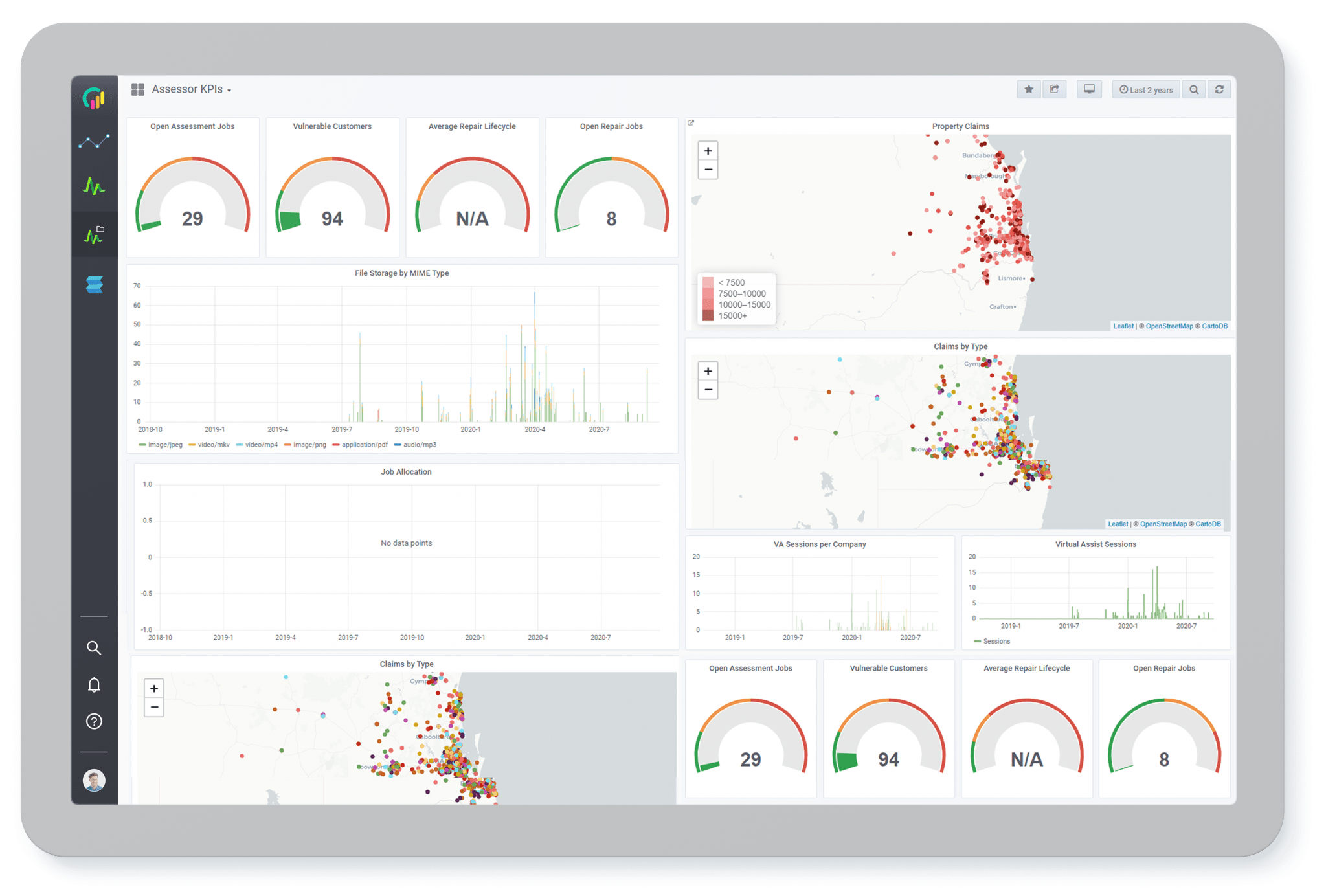 Best Asset Management Software 2021 CloudBased