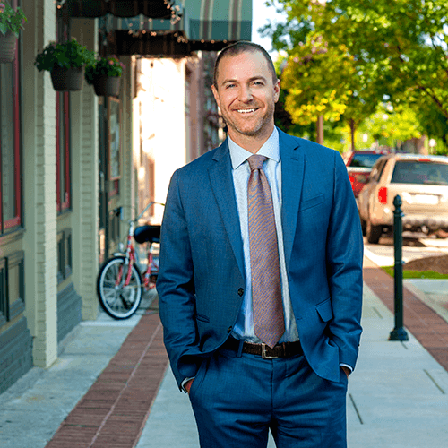 Wesley Crunkleton Crunkleton Commercial Real Estate Group Huntsville Al