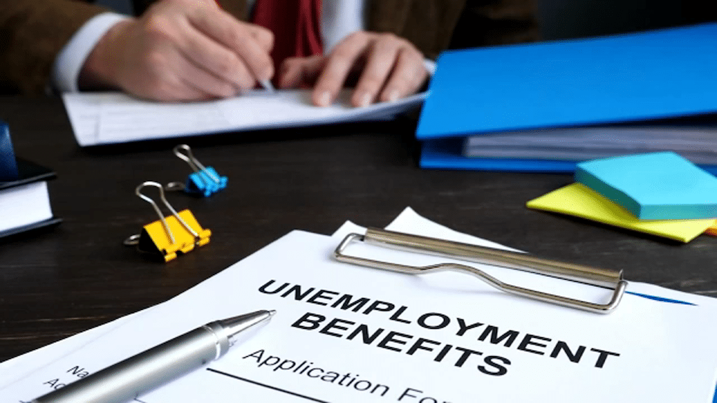 Unemployment benefits ended for millions of Americans.