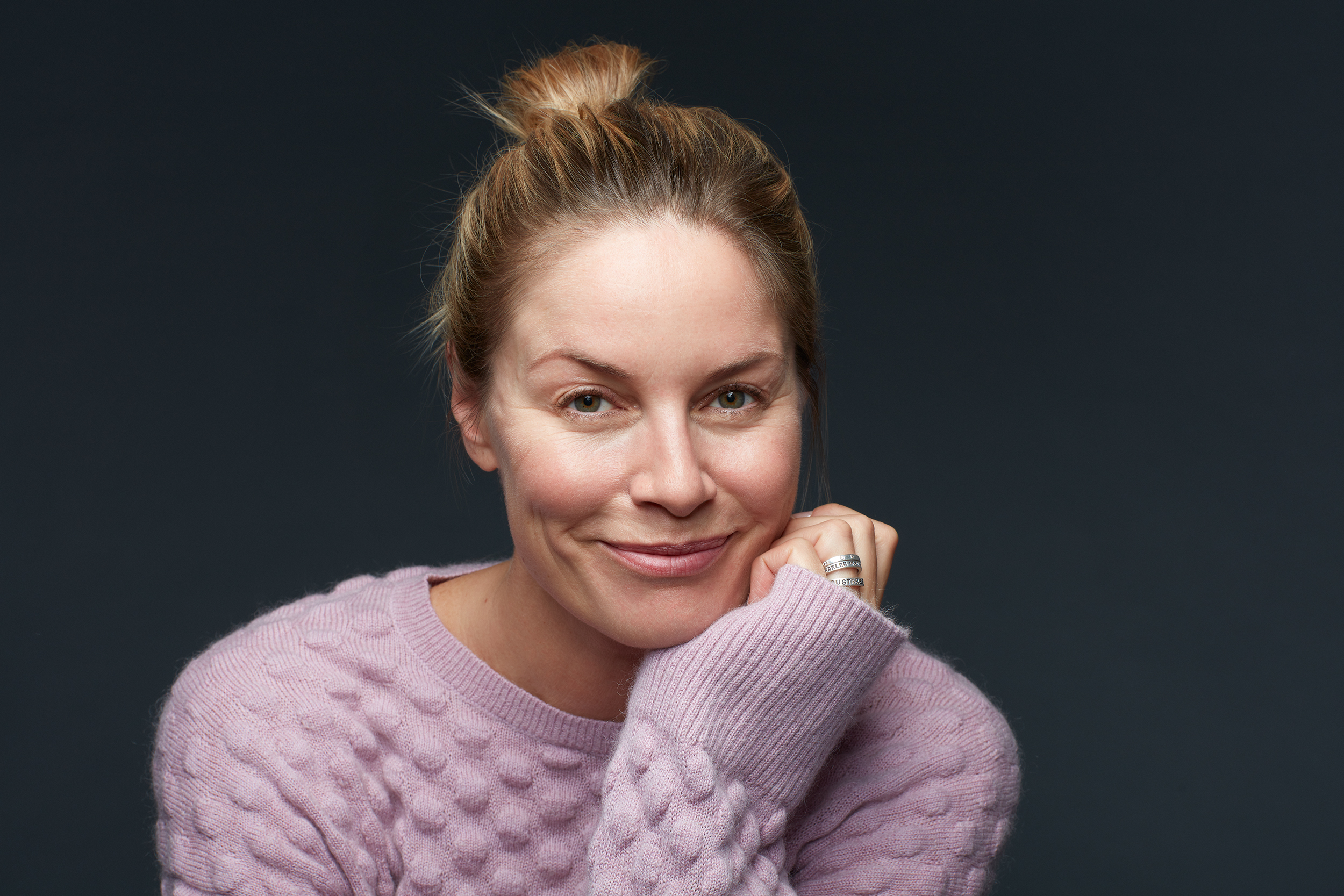 Petra van de Voort CRUSH agency — Agentur für Schauspiel — BerlinCRUSH agency — Agentur für