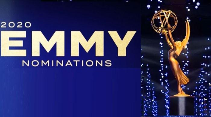 International Emmy Awards "Charité 2" mit SARAH BAUERETT, KATHARINA HEYER, ARTJOM GILZ & JULIAN