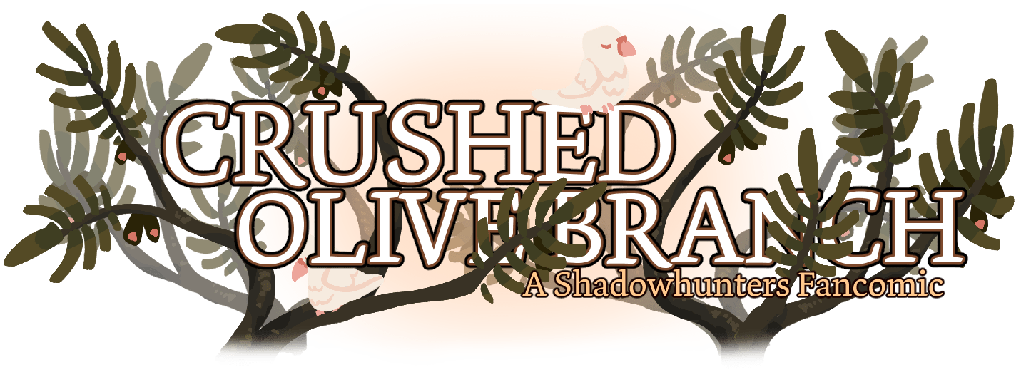 Crushed Olive Branch Cover