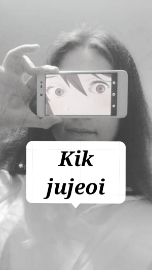 Meet Jujeoi on kik | crushfling.com