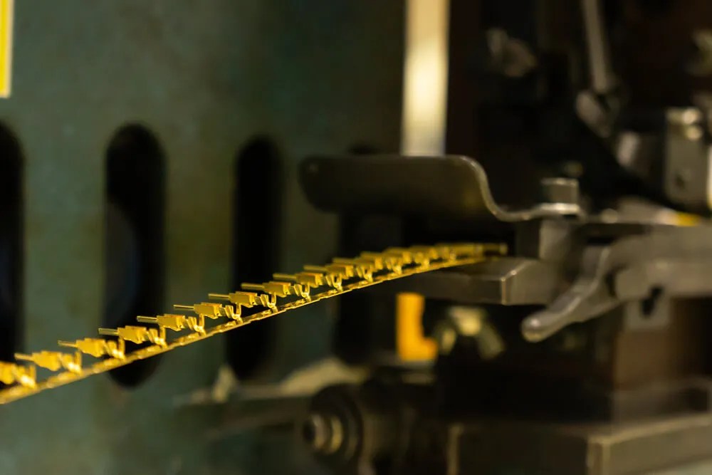 DB9 Male Pigtail Serial Cable, 18' 20awg, PVC Jacket CrushinAG