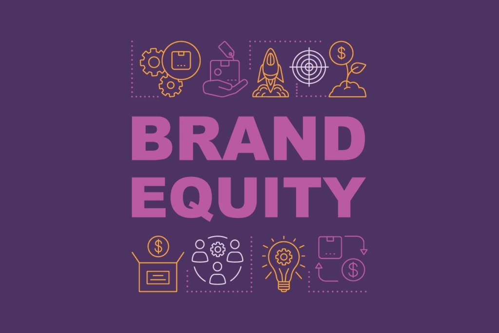 The Key Elements of Brand Equity Crushing Pixels