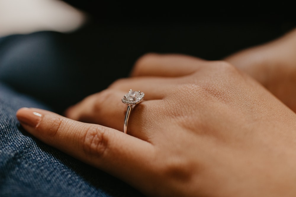 The 10,000 Engagement Ring Crushing REI