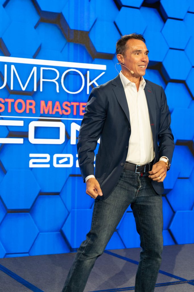 Brad Sumrok’s AIMNATCON 2022 Dates, Cost, and More Info Crushing REI