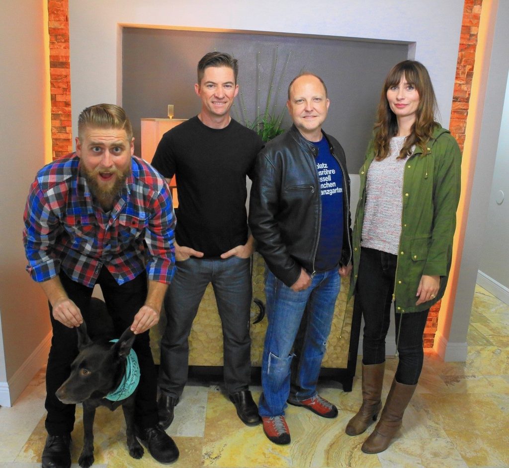 The Most Popular House Flipping Shows on TV Crushing REI