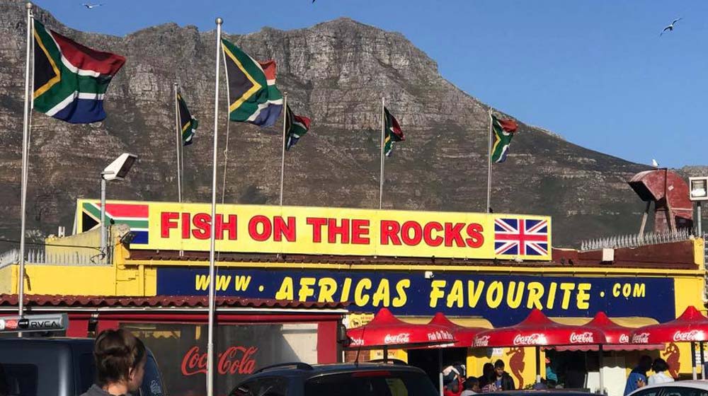 The Best Fish n Chips in Cape Town Crush Online Magazine