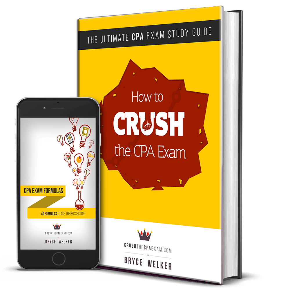 Best CPA Exam Study Guide of 2019 [Pass Guaranteed]