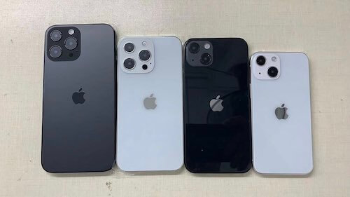 iPhone 13(mini・Pro・Max)【2021年新型】発売日いつ？予約開始日・価格・スペックドコモ・au最新噂予想情報まとめ