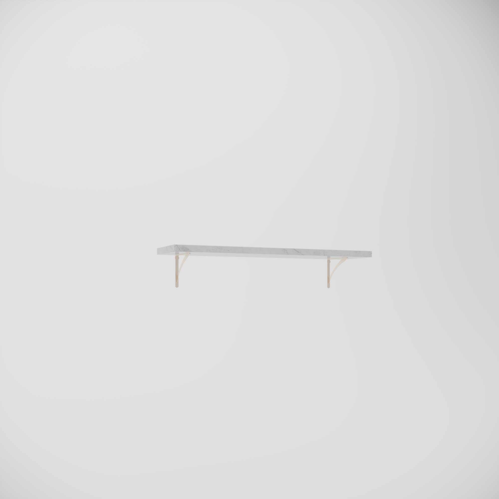 Bakers Table Freestanding Kitchens by Crusoe