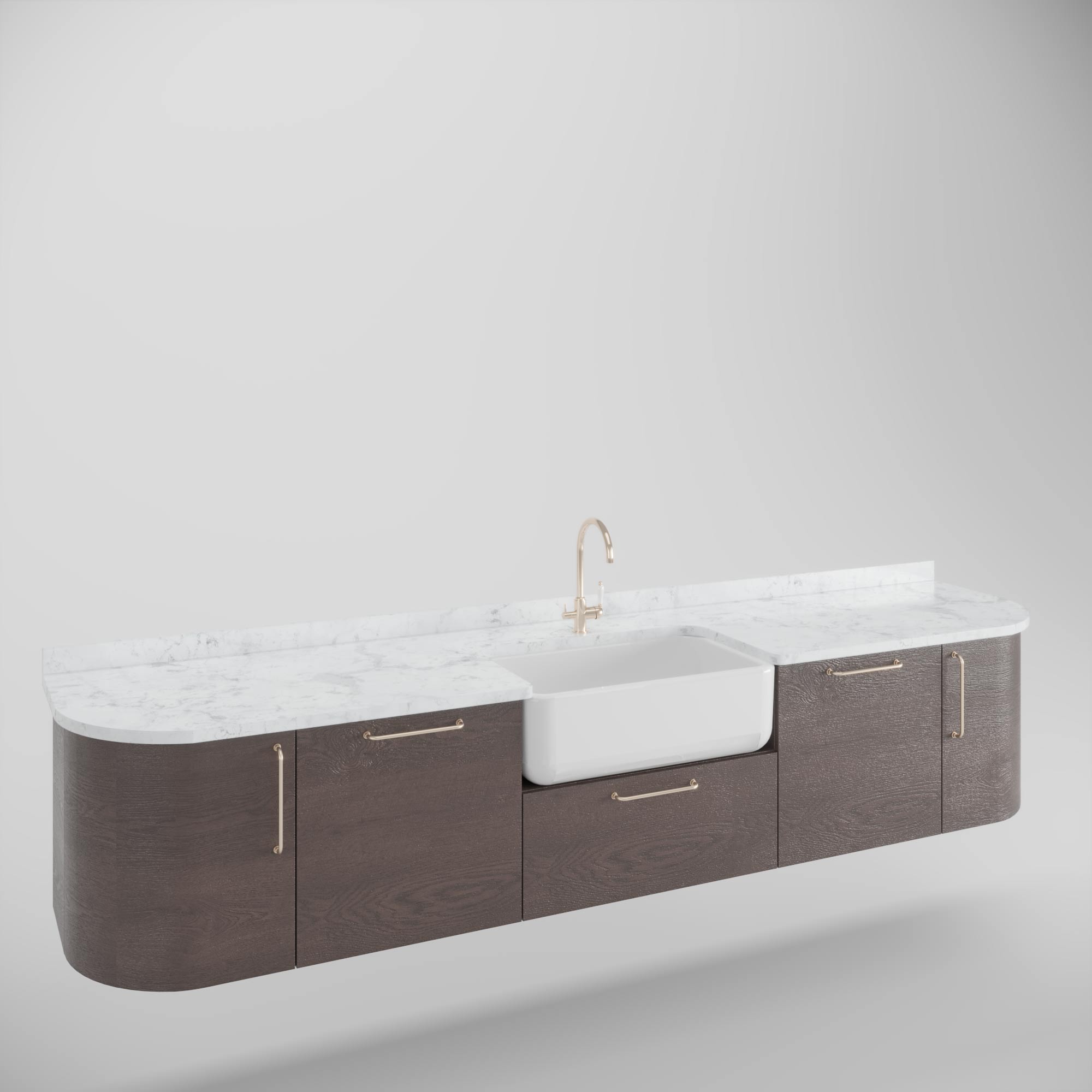 Shop Kitchen Islands Freestanding Kitchens by Crusoe