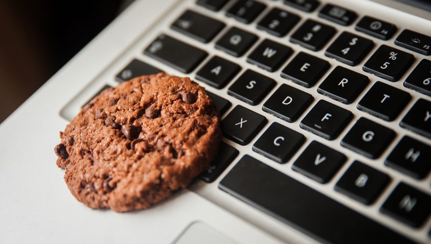 types of computer cookies